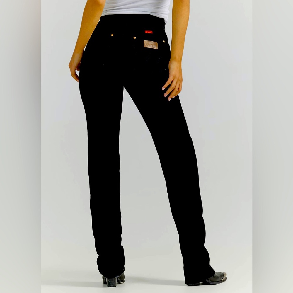WOMEN'S WRANGLER® COWBOY CUT® SLIM FIT JEAN